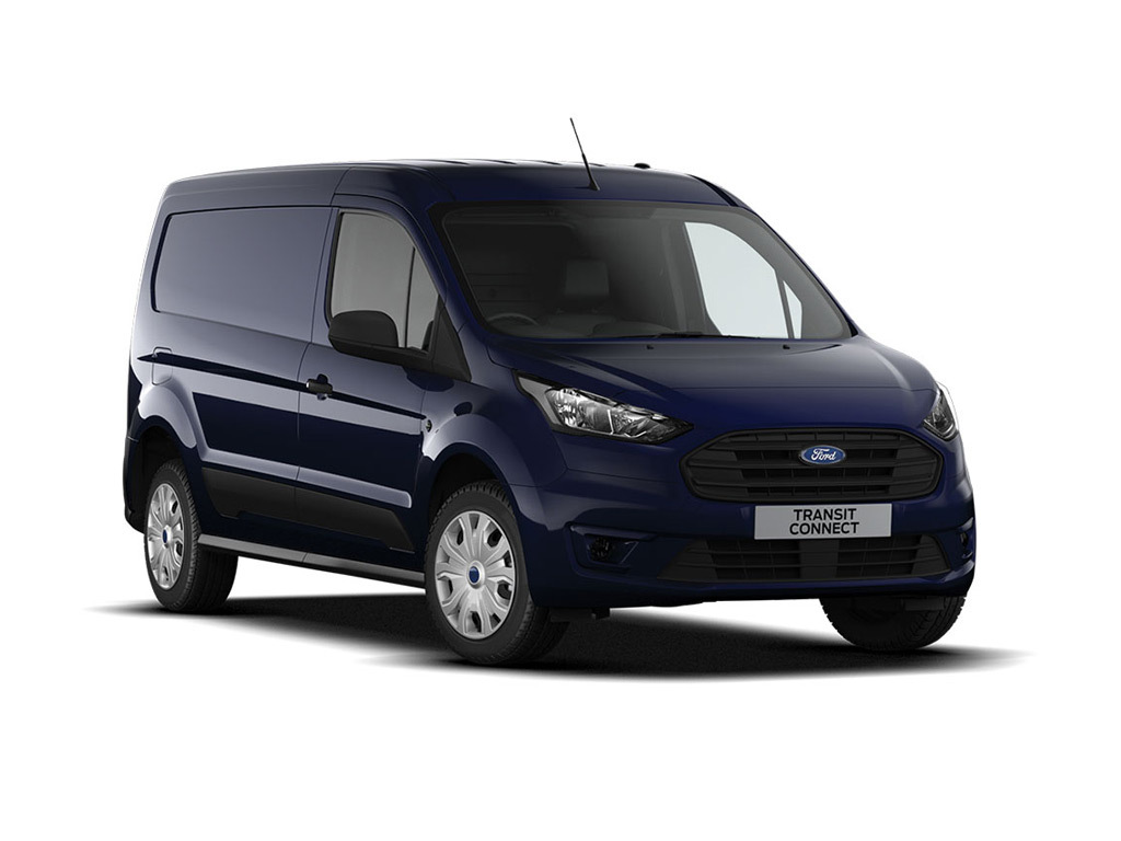 Ford Transit Connect 220 L1 Diesel 1.5 EcoBlue 75ps Leader Van